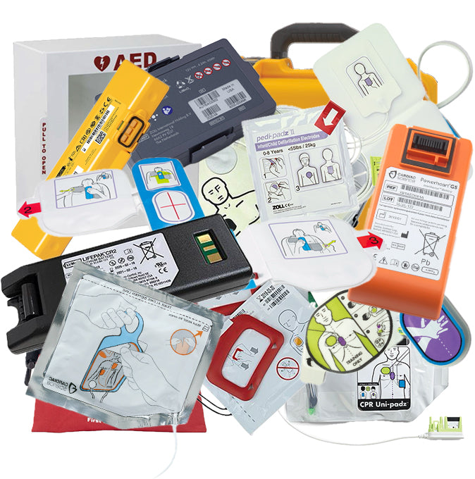 AED Accessories