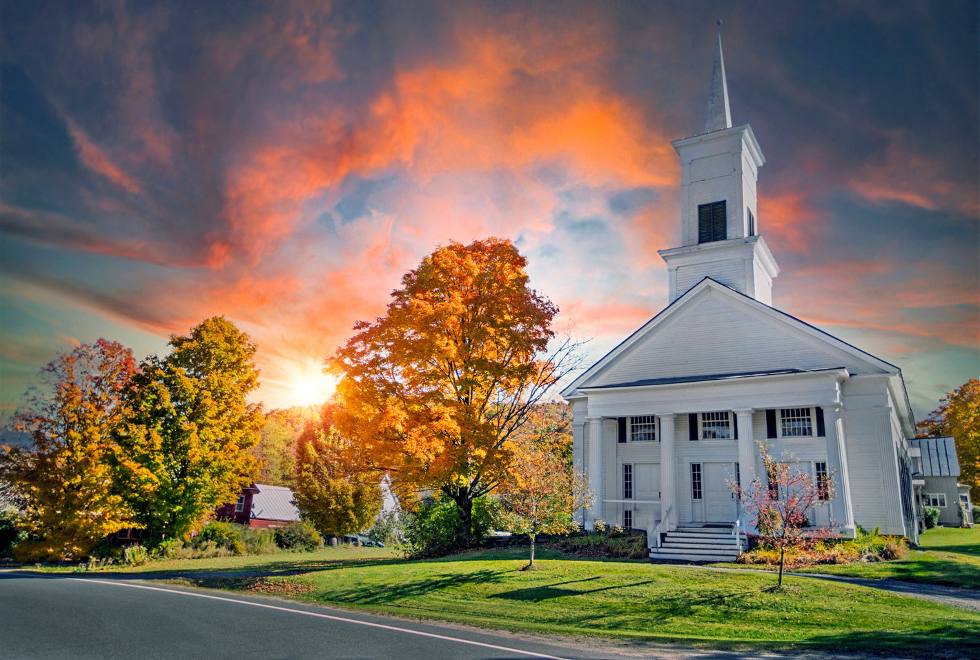 AEDs for Churches