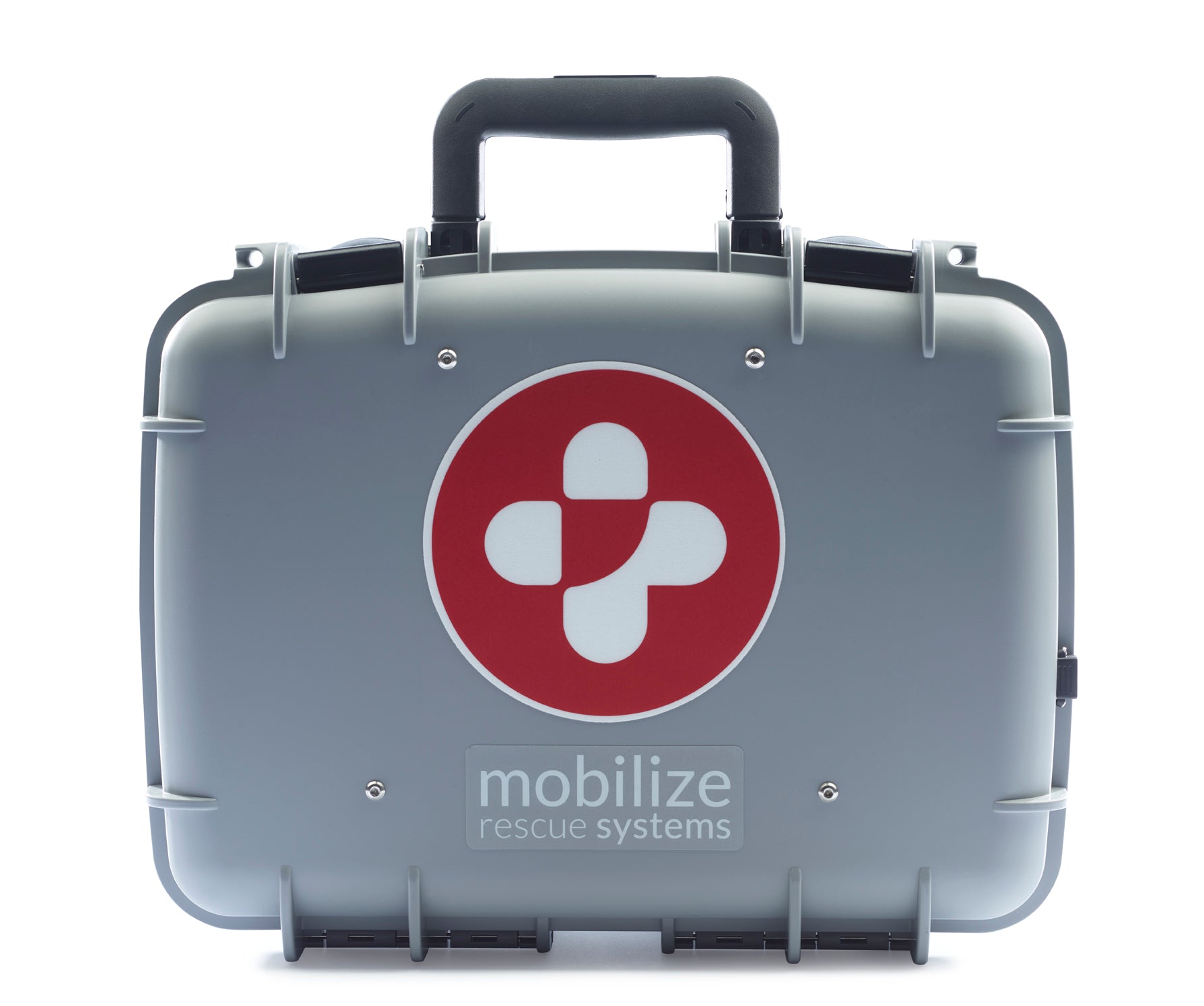 Comprehensive Mobilize Trauma Kit Rescue System – The AED Store