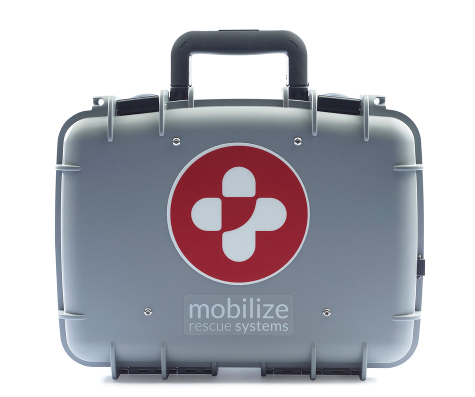 Mobilisation Kit Rescue Products – The AED Store