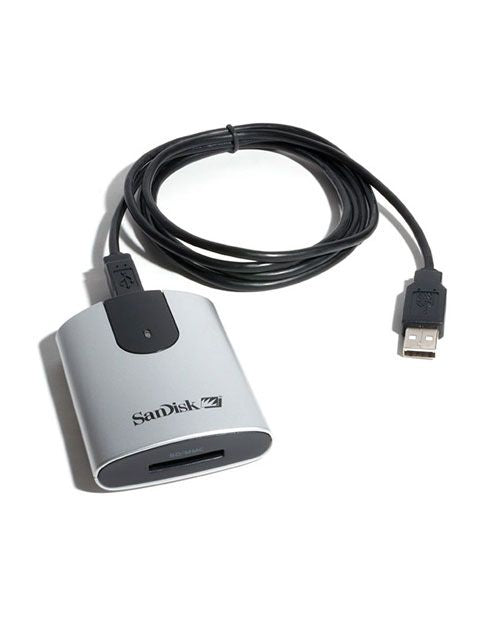 Defibtech Data Card Reader for Defibtech AEDs