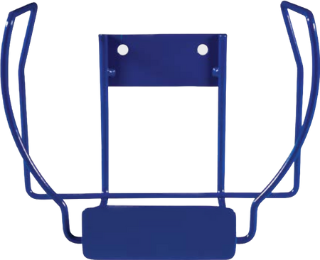 HeartSine Samaritan PAD (Public Access Defibrillator) AED Metal Wall Bracket
