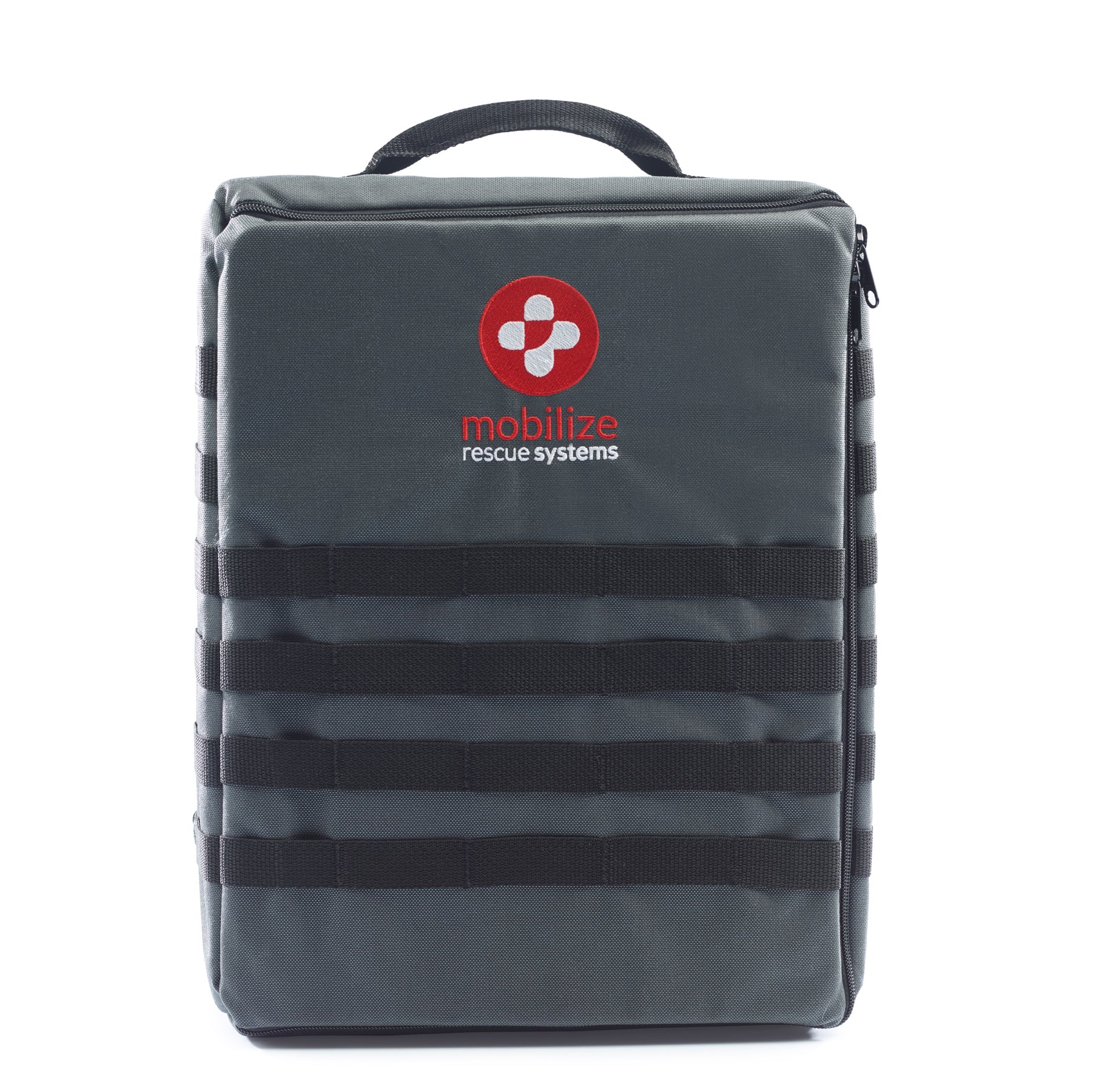 Mobilize Mobile Rescue System | Trauma Kit – The AED Store