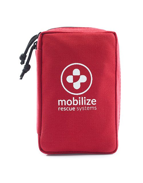 Mobilize Utility Trauma Rescue System – The AED Store