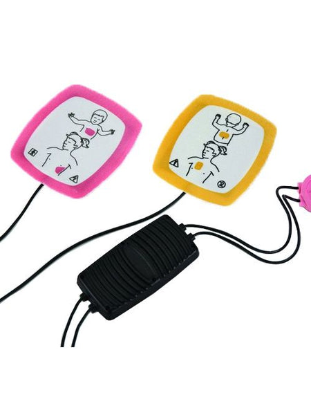 Physio-Control Infant/Child Pediatric LIFEPAK AED Electrode Pads