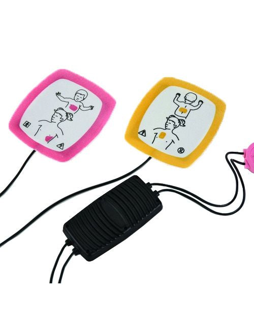 Physio-Control Infant/Child Pediatric LIFEPAK AED Electrode Pads