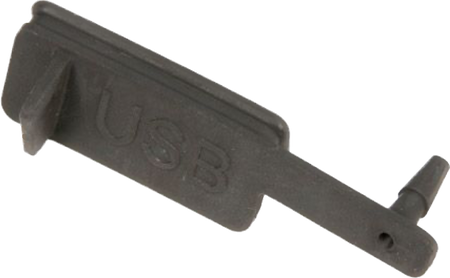 Physio-Control LIFEPAK CR2 AED USB Port Cover