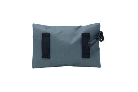 AED Responder Kit Grey Back
